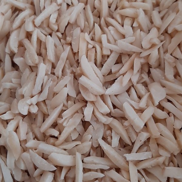 خلال بادام زمینی کپسولی