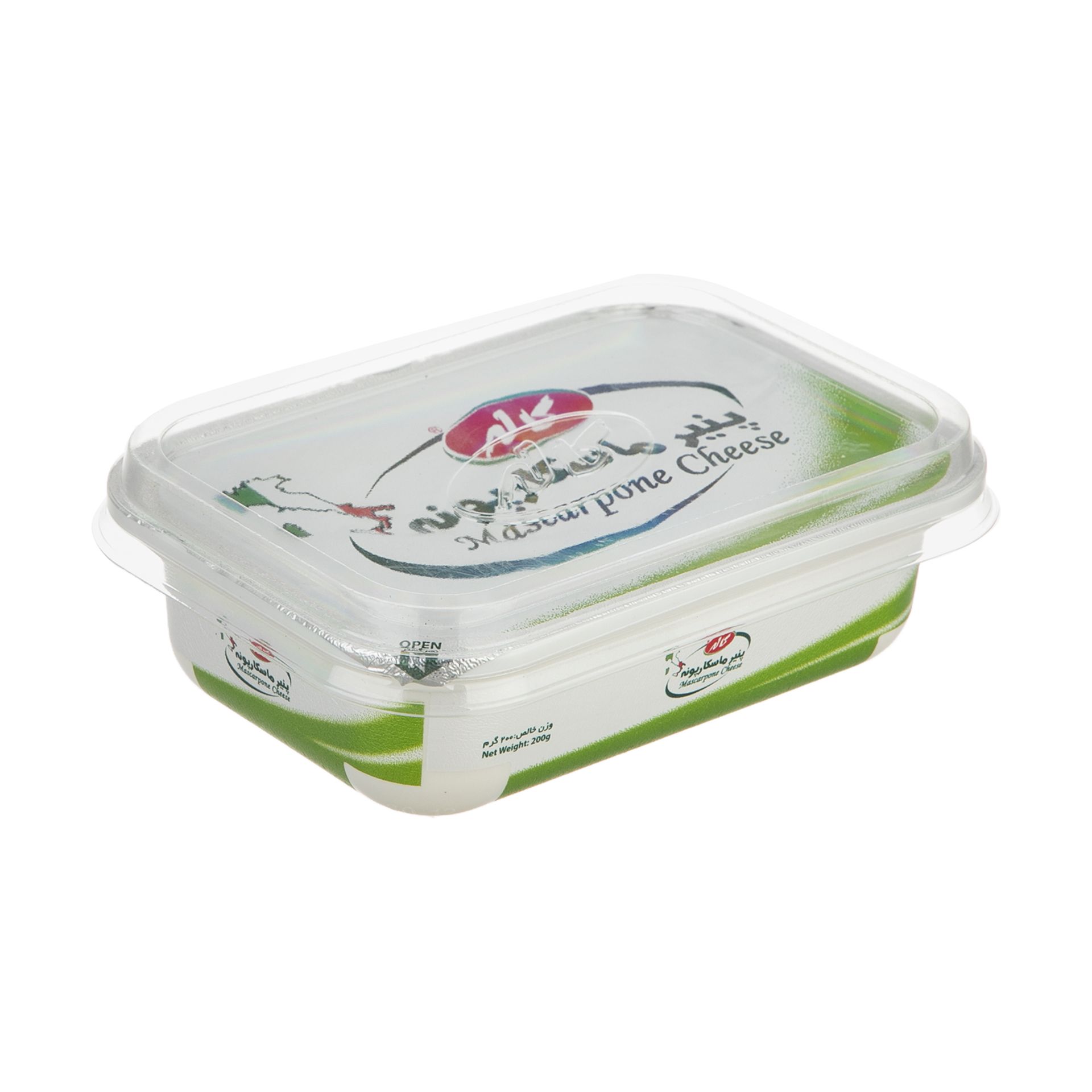 ماسکار 200