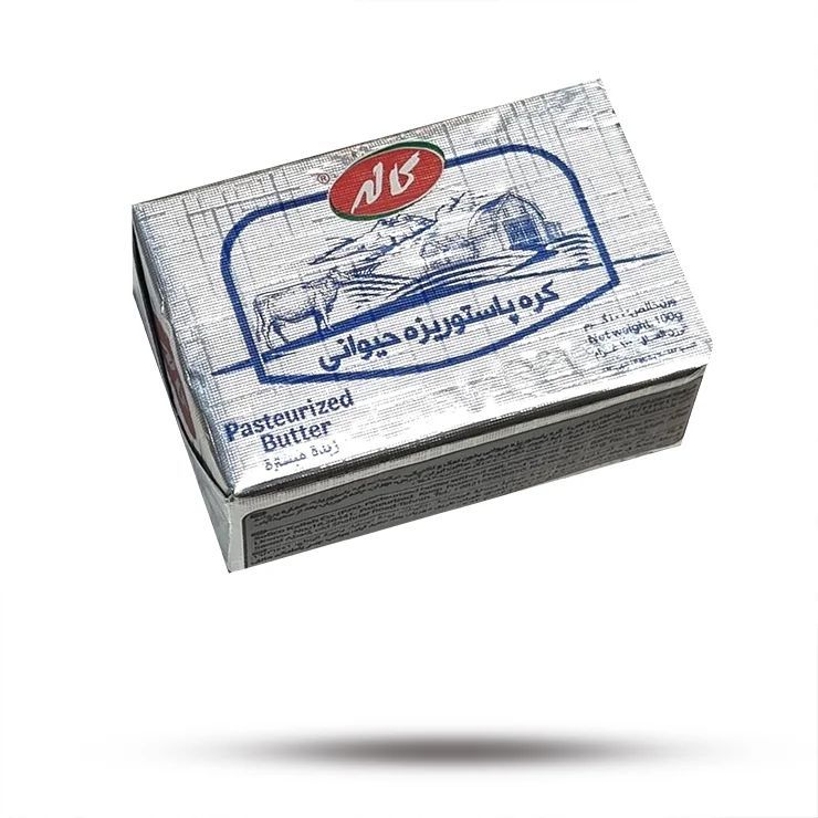 کره کاله 100