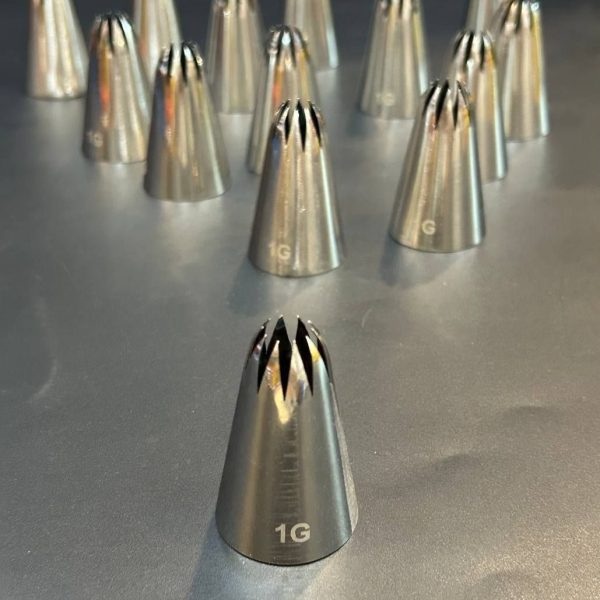 ماسوره سایز متوسط کد 1G